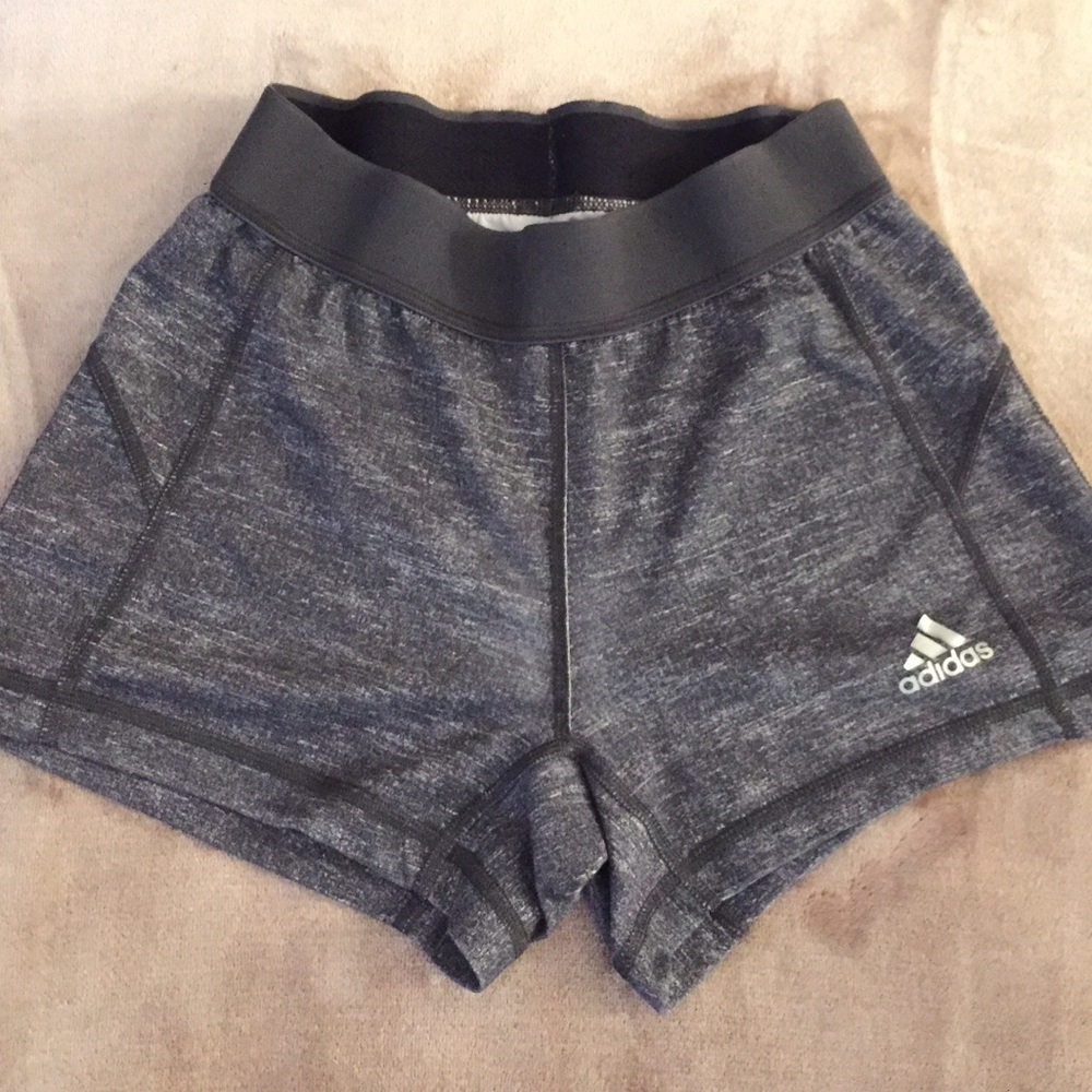 Adidas spandex